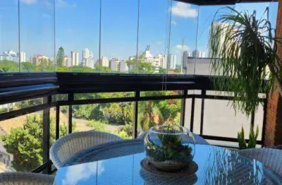 Apartamento com 3 dormitórios à venda, 245 m² - vila leopoldina - são paulo/sp