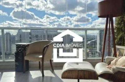 Apartamento com 1 quarto para alugar na Rua Fernão Dias, 323, Pinheiros, São Paulo