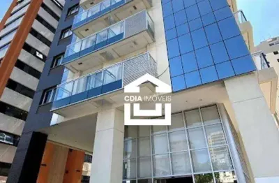 Conjunto à venda, 38 m² por r$ 570.000,00 - vila mariana - são paulo/sp