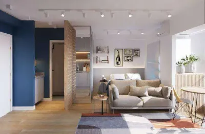 Apartamento com 1 dormitório, 29 m² - venda por r$ 740.000,00 ou aluguel por r$ 5.260,00 - pinheiros - são paulo/sp