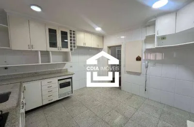 Apartamento com 4 dormitórios à venda, 176 m² - vila mariana - são paulo/sp