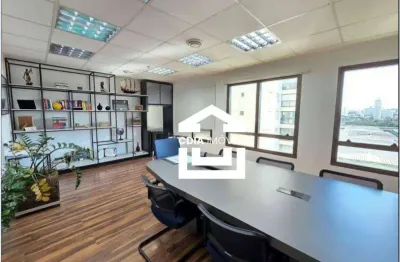 Sala comercial com 1 sala à venda na Avenida Marquês de São Vicente, 446, Barra Funda, São Paulo