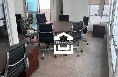 Conjunto à venda, 48 m² por r$ 532.000,00 - higienópolis - são paulo/sp