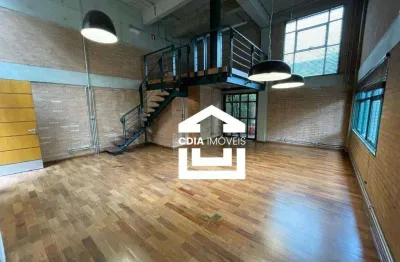 Conjunto para alugar, 77 m² por r$ 15.013,56 - vila madalena - são paulo/sp