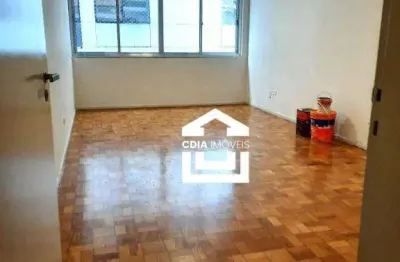 Apartamento com 2 dormitórios para alugar, 116 m² por r$ 7.439,98 - paraíso - são paulo/sp