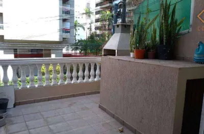 Sobrado com 3 dormitórios à venda, 280 m² por r$ 1.600.000,00 - perdizes - são paulo/sp