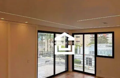 Apartamento com 3 dormitórios à venda, 118 m² por r$ 1.600.000,00 - chácara klabin - são paulo/sp