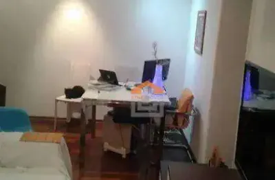 Apartamento com 2 dormitórios à venda, 50 m² - saúde - são paulo/sp