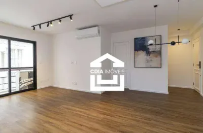 Apartamento com 3 dormitórios à venda, 92 m² - vila olímpia - são paulo/sp
