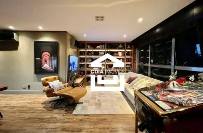 Apartamento com 1 dormitório para alugar, 69 m² - Vila Leopoldina - São Paulo/SP