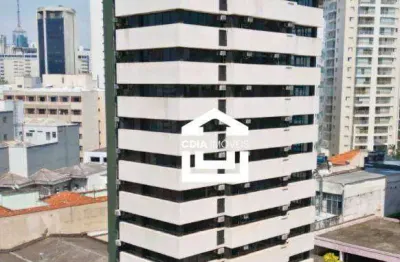 Prédio, 1722 m² - venda por R$ 22.000.000 ou aluguel por R$ 160.000/mês - Liberdade - São Paulo/SP