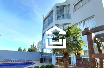Casa com 5 dormitórios à venda, 340 m² por R$ 1.700.000 - Reserva Paineiras - Vargem Grande Paulista/SP