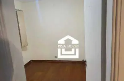 Apartamento com 3 dormitórios à venda, 101 m² - Saúde - São Paulo/SP