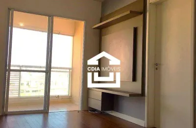 Apartamento com 1 dormitório à venda, 46 m² por R$ 650.000,00 - Bela Vista - São Paulo/SP