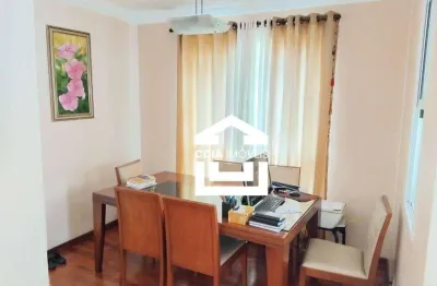 Apartamento com 3 dormitórios à venda, 110 m² por R$ 1.350.000,00 - Vila Clementino - São Paulo/SP