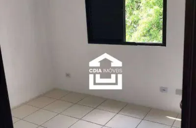 Apartamento com 1 dormitório à venda, 45 m² - Cerqueira César - São Paulo/SP
