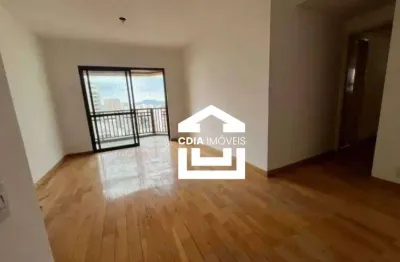Apartamento com 3 dormitórios à venda, 90 m² por R$ 980.000,00 - Perdizes - São Paulo/SP