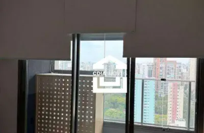 Studio com 1 dormitório à venda, 26 m² por R$ 595.000,00 - Vila Clementino - São Paulo/SP