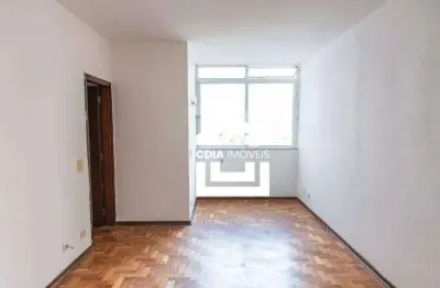 Apartamento com 2 dormitórios à venda, 79 m² por R$ 636.000,00 - Liberdade - São Paulo/SP