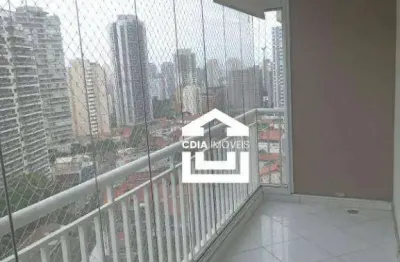 Apartamento com 3 dormitórios à venda, 93 m² por R$ 1.330.000,00 - Saúde - São Paulo/SP