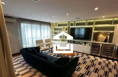 Apartamento com 3 dormitórios para alugar, 195 m² por R$ 31.622,94 - Vila Nova Conceição - São Paulo/SP