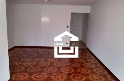 Apartamento com 3 dormitórios à venda, 108 m² - Cerqueira César - São Paulo/SP