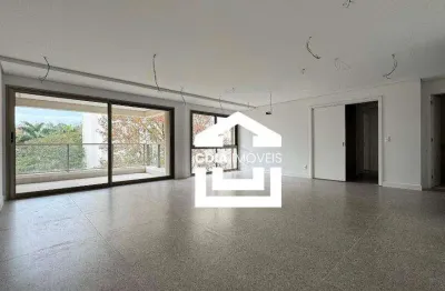 Apartamento com 2 dormitórios à venda, 135 m² - Vila Progredior - São Paulo/SP