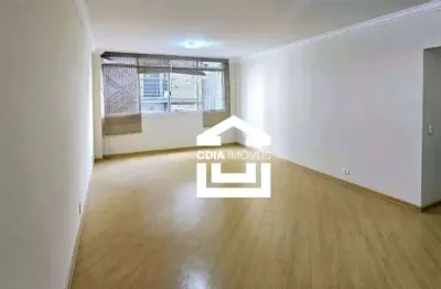 Apartamento com 3 dormitórios, 134 m² - venda por R$ 1.780.000,00 ou aluguel por R$ 9.976,00 - Itaim - São Paulo/SP