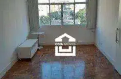 Apartamento com 2 dormitórios para alugar, 89 m² - Jardim América - São Paulo/SP