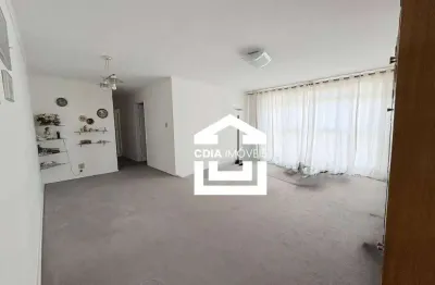 Apartamento com 3 dormitórios à venda, 111 m² por R$ 1.250.000,00 - Pinheiros - São Paulo/SP