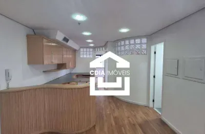 Conjunto, 120 m² - venda por R$ 1.500.000,00 ou aluguel por R$ 11.350,00 - Paraíso - São Paulo/SP