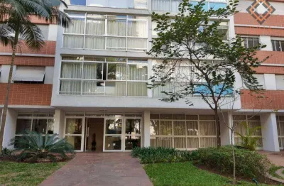 Apartamento com 3 dormitórios, 165 m² - para venda ou locação- higienópolis -sp