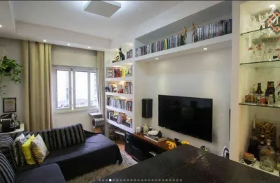 Apartamento com 2 dormitórios, 1 banheiro, 78 m² por r$ 480.000,00