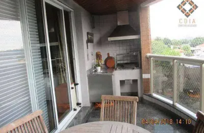 Apartamento com 4 dormitórios à venda, 189 m² por r$ 2.800.000,00 - perdizes - são paulo/sp