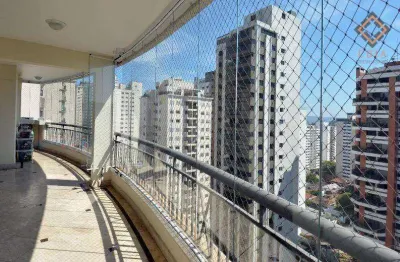 Apartamento com 3 dormitórios à venda, 190 m² por r$ 2.850.000,00 - vila pompeia - são paulo/sp