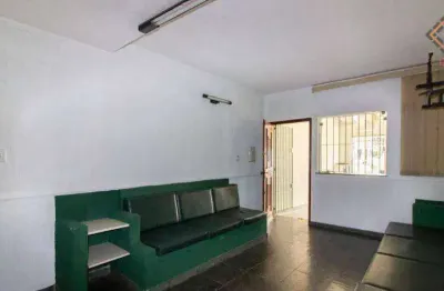 Casa com 5 dormitórios à venda, 144 m² por r$ 1.380.000,00 - vila olímpia - são paulo/sp