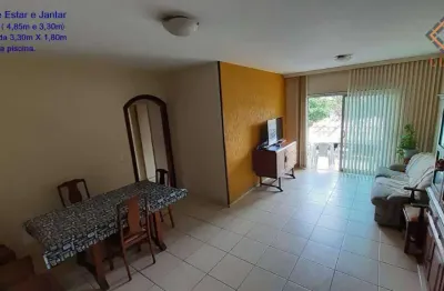 Apartamento com 3 dormitórios, 2 banheirros,  108 m² por r$ 690.0000,00