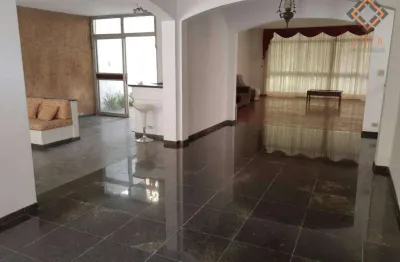 Casa com 4 dormitórios à venda, 387 m² por r$ 2.990.000,00 - alto de pinheiros - são paulo/sp