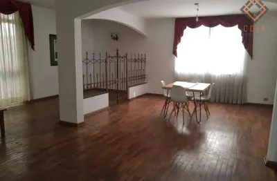 Casa com 4 dormitórios à venda, 387 m² por r$ 2.990.000,00 - alto de pinheiros - são paulo/sp