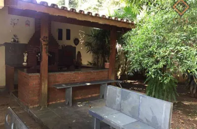 Sobrado com 4 dormitórios à venda, 700 m² por r$ 2.800.000,00 - morumbi - são paulo/sp