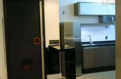 Apartamento com 2 dormitórios à venda, 70 m² por r$ 850.000,00 - brooklin - são paulo/sp