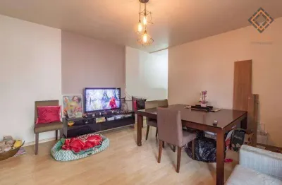 Apartamento com 2 dormitórios à venda, 68 m² por r$ 945.000,00 - itaim - são paulo/sp