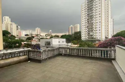 Sobrado com 3 dormitórios à venda, 116 m² por r$ 1.150.000,00 - perdizes - são paulo/sp
