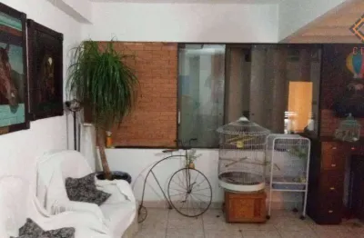 Cobertura com 1 dormitório à venda, 80 m² por r$ 800.000,00 - brooklin - são paulo/sp