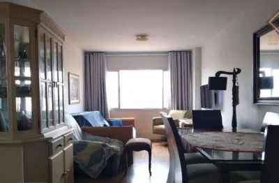 Apartamento com 1 dormitório à venda, 51 m² por r$ 469.000,00 - vila anglo brasileira - são paulo/sp