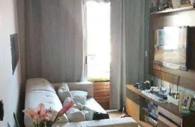 Apartamento com 2 dormitórios à venda, 50 m² por r$ 360.000,00 - ipiranga - são paulo/sp