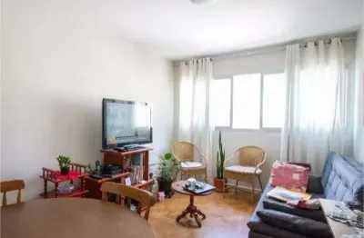 Apartamento com 1 dormitório à venda, 52 m² por r$ 400.000,00 - santa cecília - são paulo/sp