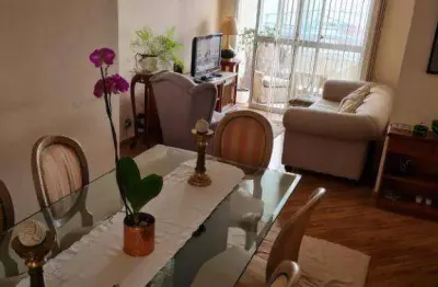 Apartamento com 3 dormitórios à venda, 96 m² por r$ 850.000,00 - ipiranga - são paulo/sp