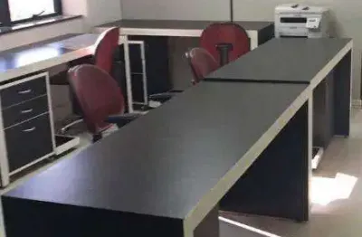 Conjunto à venda, 50 m² por r$ 680.000,00 - itaim bibi - são paulo/sp