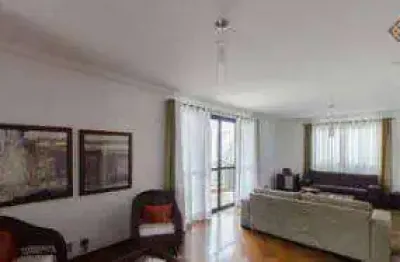 Apartamento com 4 dormitórios à venda, 560 m² por r$ 1.400.000,00 - vila andrade - são paulo/sp